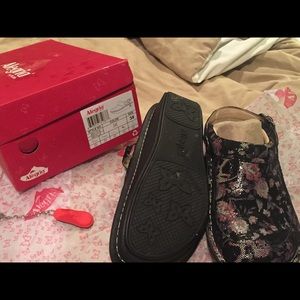 Alegria “Seville” sev-579 in Dame.